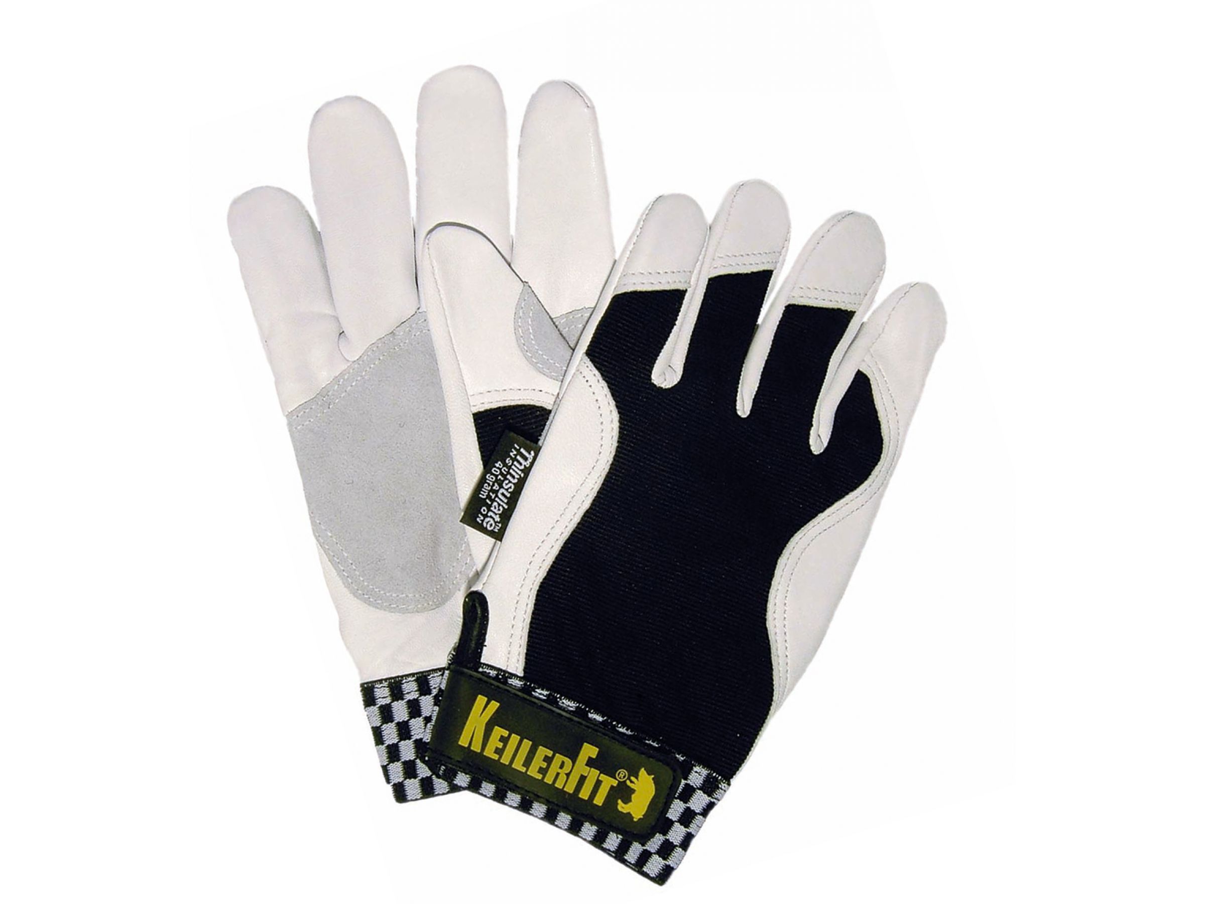 5 Paar Handschuhe gefüttert und warm KeilerFIT Winter Handschuh GR.10 5 Paar Handschuhe gefüttert und warm KeilerFIT Winter Handschuh GR.10