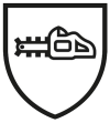 Zertifikat Logo: EN 381-7:1999