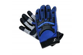 Solid Safety Cut Protect