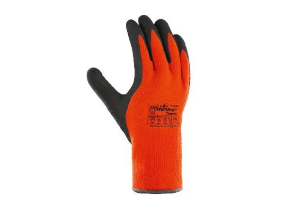 TOWA® Winterhandschuh PowerGrab® Thermo